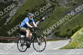 Photo #3324752 | 02-07-2023 11:05 | Passo Dello Stelvio - Waterfall curve BICYCLES