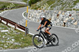 Photo #4055357 | 24-08-2023 13:36 | Passo Dello Stelvio - Waterfall curve BICYCLES