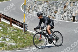 Photo #2371258 | 22-07-2022 13:06 | Passo Dello Stelvio - Waterfall curve BICYCLES