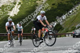 Photo #2410087 | 26-07-2022 11:31 | Passo Dello Stelvio - Waterfall curve BICYCLES
