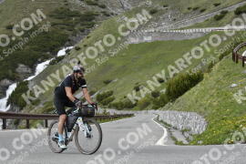 Foto #3080014 | 10-06-2023 16:45 | Passo Dello Stelvio - Waterfall Kehre BICYCLES