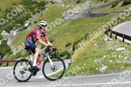 Photo #2605589 | 12-08-2022 11:06 | Passo Dello Stelvio - Waterfall curve BICYCLES