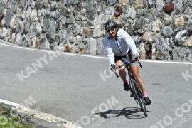 Photo #2418357 | 27-07-2022 12:38 | Passo Dello Stelvio - Waterfall curve BICYCLES