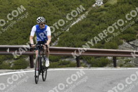 Photo #3088846 | 11-06-2023 10:18 | Passo Dello Stelvio - Waterfall curve BICYCLES