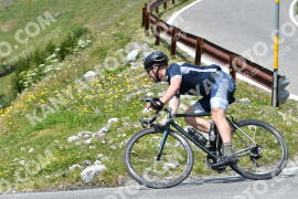 Photo #2361127 | 20-07-2022 14:03 | Passo Dello Stelvio - Waterfall curve BICYCLES
