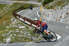 Photo #4247917 | 11-09-2023 13:35 | Passo Dello Stelvio - Waterfall curve BICYCLES
