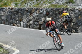 Photo #2486274 | 02-08-2022 11:39 | Passo Dello Stelvio - Waterfall curve BICYCLES