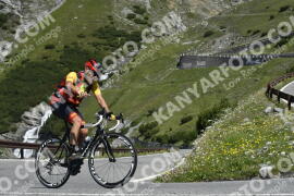 Photo #3516356 | 17-07-2023 11:02 | Passo Dello Stelvio - Waterfall curve BICYCLES