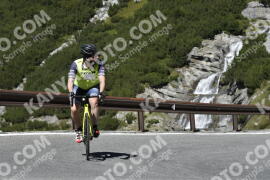 Photo #2718314 | 23-08-2022 12:09 | Passo Dello Stelvio - Waterfall curve BICYCLES