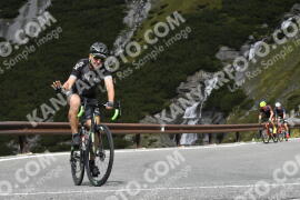 Photo #2789465 | 01-09-2022 10:54 | Passo Dello Stelvio - Waterfall curve BICYCLES