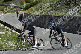 Photo #3360631 | 05-07-2023 10:26 | Passo Dello Stelvio - Waterfall curve BICYCLES
