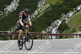 Photo #2436871 | 30-07-2022 09:56 | Passo Dello Stelvio - Waterfall curve BICYCLES