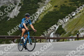 Photo #2682549 | 17-08-2022 11:51 | Passo Dello Stelvio - Waterfall curve BICYCLES