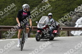 Photo #2128963 | 13-06-2022 12:19 | Passo Dello Stelvio - Waterfall curve BICYCLES