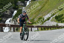 Photo #2507776 | 04-08-2022 15:27 | Passo Dello Stelvio - Waterfall curve BICYCLES