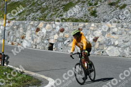 Photo #2565764 | 09-08-2022 15:55 | Passo Dello Stelvio - Waterfall curve BICYCLES
