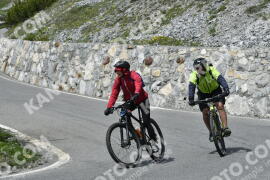 Photo #3162581 | 18-06-2023 15:02 | Passo Dello Stelvio - Waterfall curve BICYCLES
