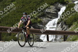 Photo #3301973 | 01-07-2023 14:13 | Passo Dello Stelvio - Waterfall curve BICYCLES