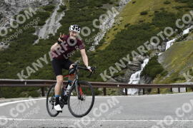 Photo #2853996 | 11-09-2022 11:12 | Passo Dello Stelvio - Waterfall curve BICYCLES