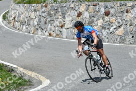 Photo #2170157 | 20-06-2022 13:39 | Passo Dello Stelvio - Waterfall curve BICYCLES