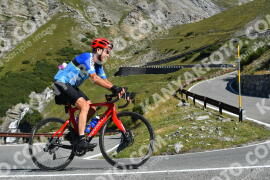Photo #4035469 | 23-08-2023 09:59 | Passo Dello Stelvio - Waterfall curve BICYCLES