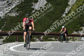 Photo #2670501 | 16-08-2022 12:21 | Passo Dello Stelvio - Waterfall curve BICYCLES