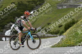 Photo #3304649 | 01-07-2023 11:46 | Passo Dello Stelvio - Waterfall curve BICYCLES