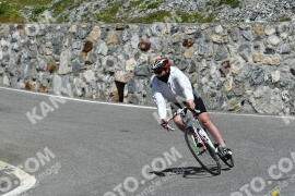 Photo #2496328 | 03-08-2022 13:20 | Passo Dello Stelvio - Waterfall curve BICYCLES