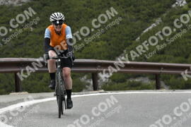Photo #3115258 | 16-06-2023 09:42 | Passo Dello Stelvio - Waterfall curve BICYCLES