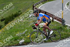 Photo #2179599 | 24-06-2022 12:37 | Passo Dello Stelvio - Waterfall curve BICYCLES