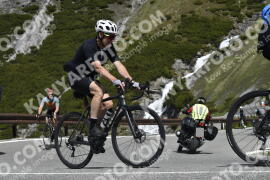 Photo #3064525 | 09-06-2023 11:00 | Passo Dello Stelvio - Waterfall curve BICYCLES