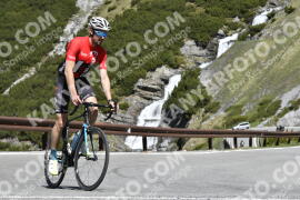 Photo #2082001 | 04-06-2022 10:53 | Passo Dello Stelvio - Waterfall curve BICYCLES