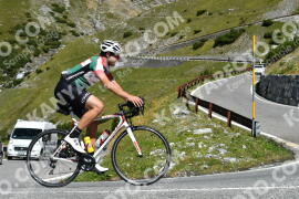 Photo #2669557 | 16-08-2022 11:38 | Passo Dello Stelvio - Waterfall curve BICYCLES