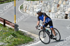 Photo #2171640 | 20-06-2022 15:36 | Passo Dello Stelvio - Waterfall curve BICYCLES