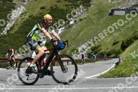 Photo #2147392 | 18-06-2022 10:34 | Passo Dello Stelvio - Waterfall curve BICYCLES