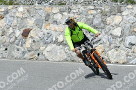 Photo #2384996 | 24-07-2022 15:29 | Passo Dello Stelvio - Waterfall curve BICYCLES