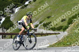 Photo #2289446 | 12-07-2022 14:23 | Passo Dello Stelvio - Waterfall curve BICYCLES