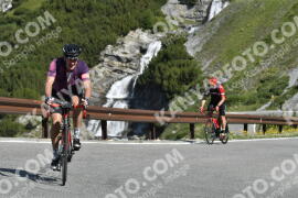 Photo #3428551 | 11-07-2023 09:49 | Passo Dello Stelvio - Waterfall curve BICYCLES