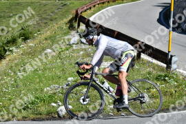 Photo #2266470 | 09-07-2022 10:10 | Passo Dello Stelvio - Waterfall curve BICYCLES