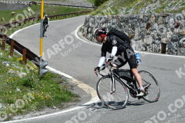 Photo #2169228 | 20-06-2022 12:12 | Passo Dello Stelvio - Waterfall curve BICYCLES