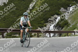 Photo #3414928 | 10-07-2023 12:21 | Passo Dello Stelvio - Waterfall curve BICYCLES