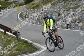 Photo #2853560 | 11-09-2022 12:01 | Passo Dello Stelvio - Waterfall curve BICYCLES