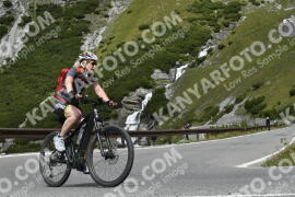 Foto #3763745 | 08-08-2023 11:56 | Passo Dello Stelvio - Waterfall Kehre BICYCLES