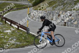 Photo #2792479 | 01-09-2022 14:27 | Passo Dello Stelvio - Waterfall curve BICYCLES