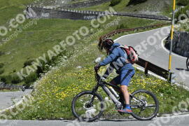 Foto #3541645 | 20-07-2023 11:22 | Passo Dello Stelvio - Waterfall Kehre BICYCLES