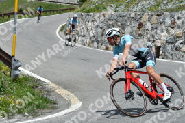 Photo #2169363 | 20-06-2022 12:42 | Passo Dello Stelvio - Waterfall curve BICYCLES