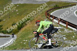 Photo #4305613 | 26-09-2023 12:19 | Passo Dello Stelvio - Waterfall curve BICYCLES