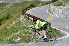 Foto #2595418 | 11-08-2022 13:50 | Passo Dello Stelvio - Waterfall Kehre BICYCLES