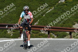 Photo #4168765 | 05-09-2023 10:21 | Passo Dello Stelvio - Waterfall curve BICYCLES