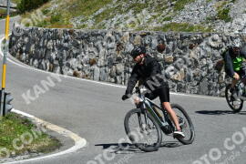 Photo #2565018 | 09-08-2022 12:08 | Passo Dello Stelvio - Waterfall curve BICYCLES